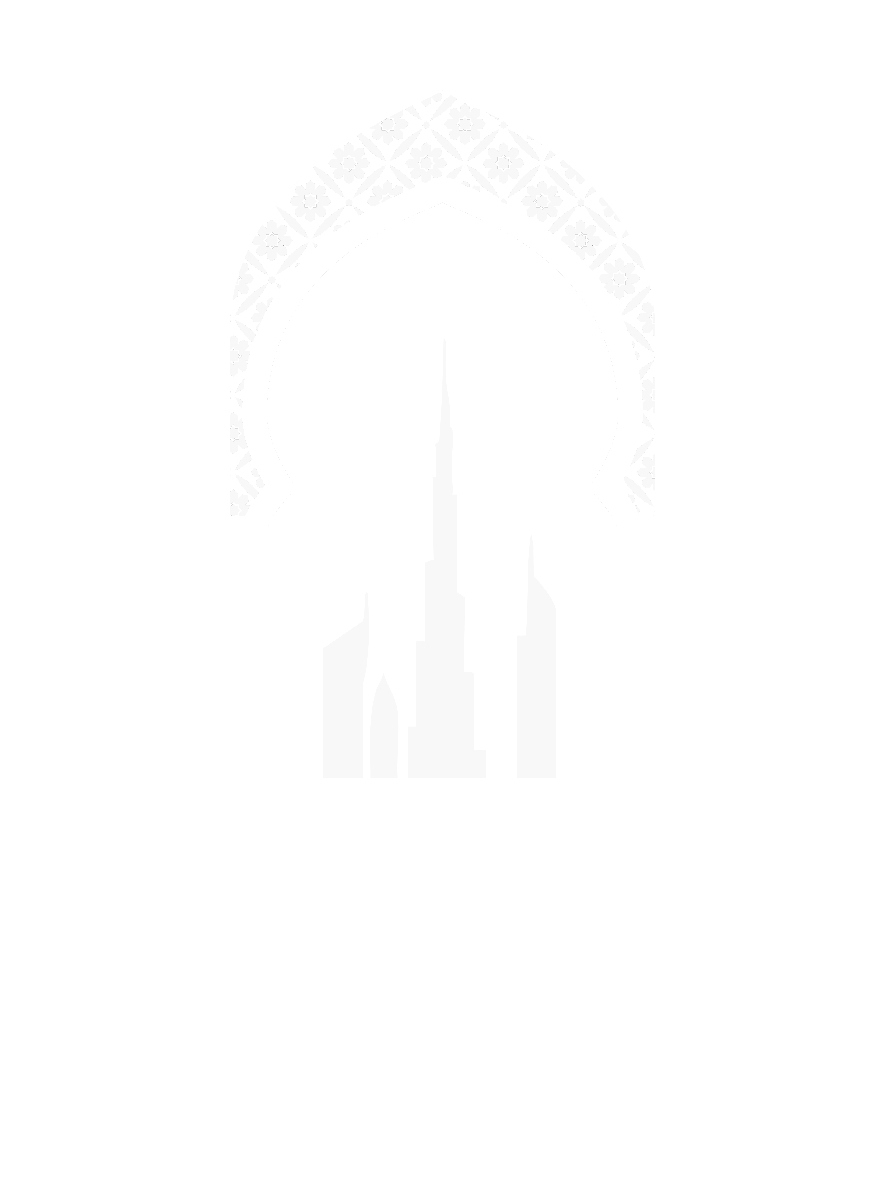 Puerta Dubai