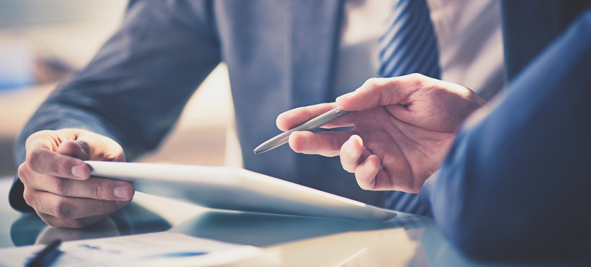 Accounting and legal